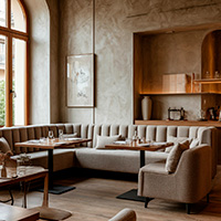 Химчистка предприятий, офисов, любых помещений в Анапе